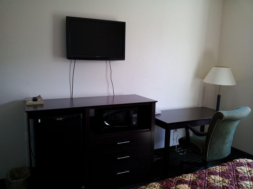 Budget Inn Ganado Esterno foto