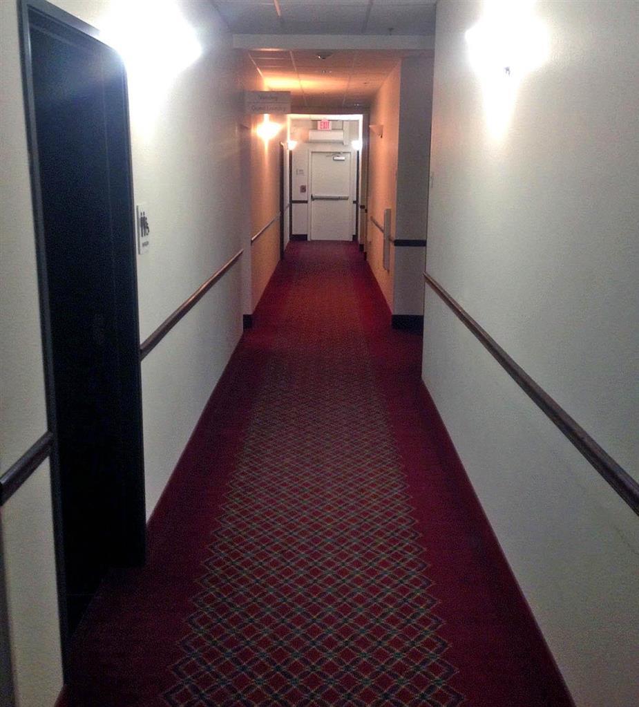 Budget Inn Ganado Servizi foto