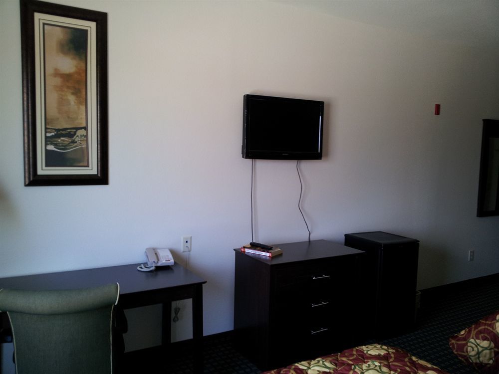 Budget Inn Ganado Esterno foto